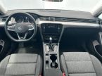 Volkswagen Passat - fotka číslo 9