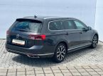 Volkswagen Passat - fotka číslo 1