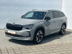 Škoda Kodiaq - fotka číslo 0