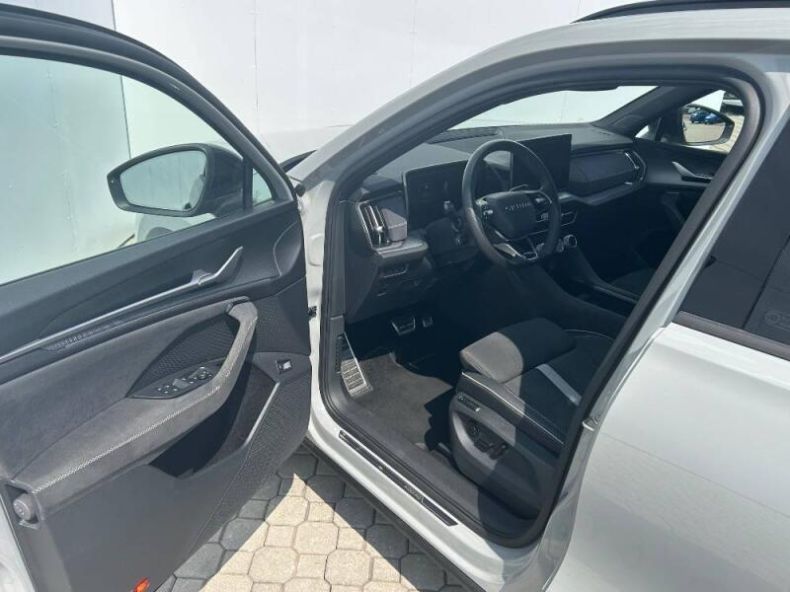 Škoda Kodiaq - hlavní fotka