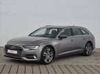 Audi A6 - fotka číslo 0