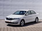 Škoda Rapid - fotka číslo 0