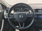 Škoda Rapid - fotka číslo 11
