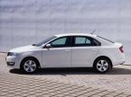 Škoda Rapid - fotka číslo 2