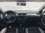 Škoda Rapid - fotka číslo 4