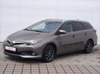 Toyota Avensis - fotka číslo 0