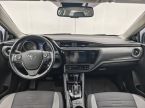 Toyota Avensis - fotka číslo 9