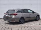 Toyota Avensis - fotka číslo 1