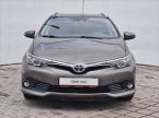 Toyota Avensis - fotka číslo 3