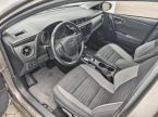 Toyota Avensis - fotka číslo 4