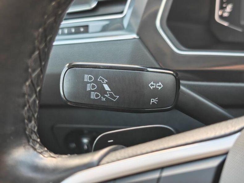 Volkswagen Tiguan - hlavní fotka