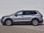 Volkswagen Tiguan - fotka číslo 2