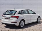 Škoda Scala - fotka číslo 1