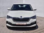 Škoda Scala - fotka číslo 3