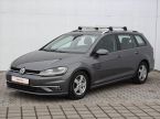 Volkswagen Golf - fotka číslo 0