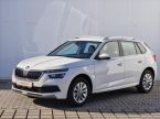 Škoda Kamiq - fotka číslo 0
