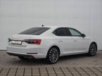 Škoda Superb - fotka číslo 1