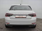 Škoda Superb - fotka číslo 20