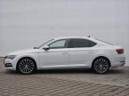 Škoda Superb - fotka číslo 2