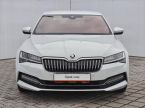 Škoda Superb - fotka číslo 3