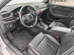 Škoda Superb - fotka číslo 4