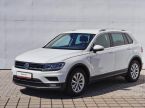 Volkswagen Tiguan - fotka číslo 0