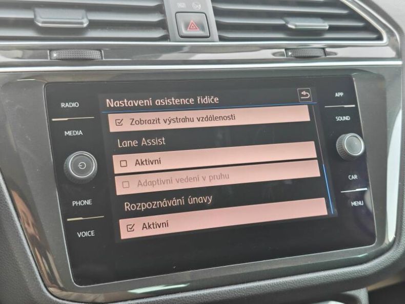 Volkswagen Tiguan - hlavní fotka