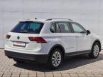Volkswagen Tiguan - fotka číslo 1