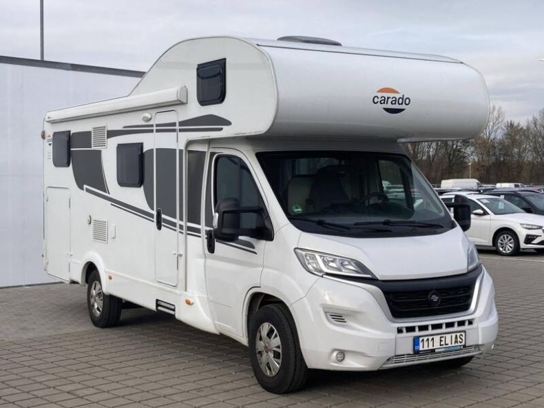 Carado Ostatní - hlavní fotka