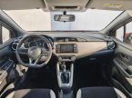 Nissan Micra - fotka číslo 9