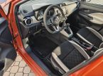 Nissan Micra - fotka číslo 4
