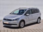 Volkswagen Touran - fotka číslo 0