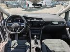 Volkswagen Touran - fotka číslo 11