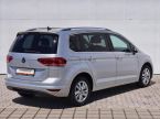 Volkswagen Touran - fotka číslo 1