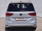 Volkswagen Touran - fotka číslo 22