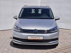 Volkswagen Touran - fotka číslo 3