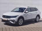 Volkswagen Tiguan - fotka číslo 0