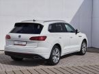Volkswagen Touareg - fotka číslo 1
