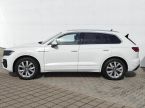Volkswagen Touareg - fotka číslo 2