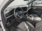 Volkswagen Touareg - fotka číslo 4