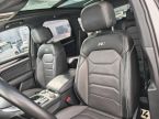Volkswagen Touareg - fotka číslo 5