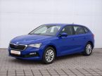 Škoda Scala - fotka číslo 0