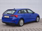 Škoda Scala - fotka číslo 1