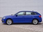 Škoda Scala - fotka číslo 2