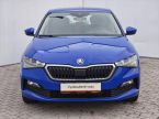 Škoda Scala - fotka číslo 3