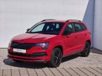 Škoda Karoq - fotka číslo 0
