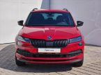 Škoda Karoq - fotka číslo 3