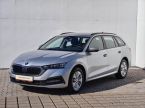Škoda Octavia - fotka číslo 0