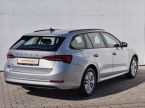 Škoda Octavia - fotka číslo 1