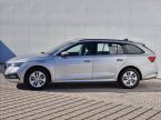 Škoda Octavia - fotka číslo 2